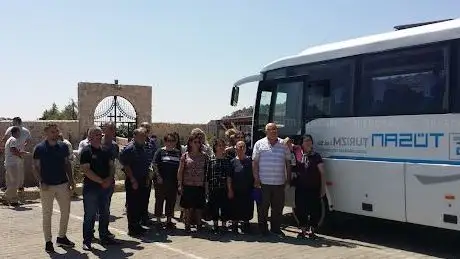Photo de Tüsan Turizm
