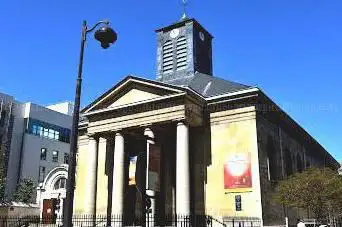 Photo de Église catholique Saint-Pierre-du-Gros-Caillou