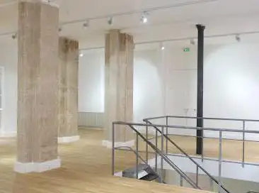 Photo de Galerie Joseph Minimes | Location Galerie Le Marais