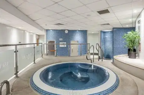 Photo de Spa Experience Epsom