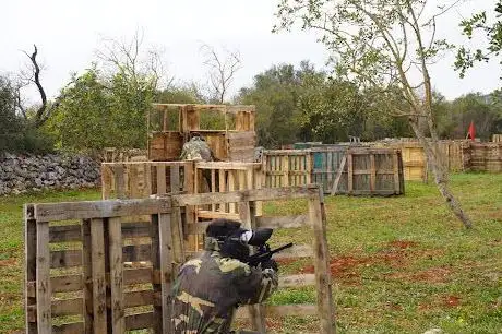 Photo de Warzonepaintball.algarve