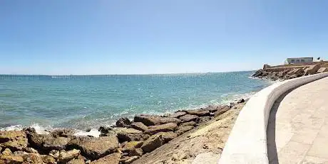 Photo de Paseo Maritimo