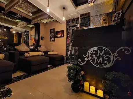 Photo de Escape House spa
