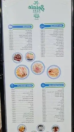 Photo de Şelale Park Mangalbaşı