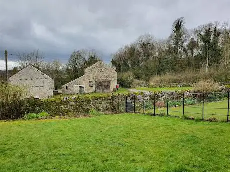 Photo de Holeslack Farmhouse