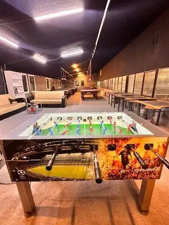 Photo de Rastgele Billiard Club Karkent