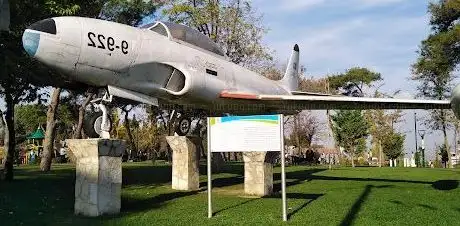 Photo de Martyrs Park