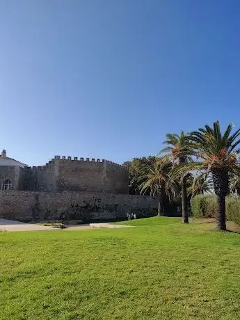 Photo de Muralhas de Lagos