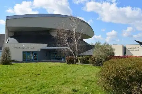 Photo of Centre Culturel Jean Carmet