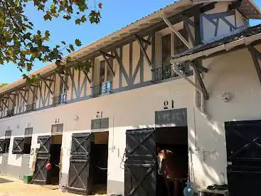 Photo de Ecurie Eglé