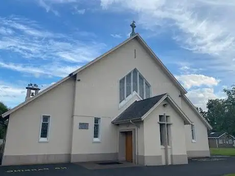St. Philomena's Roman Catholic Church