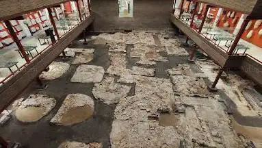 Photo de Municipal Archaeological Museum of Cartagena