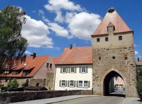 Photo de Storchenturm of 1340