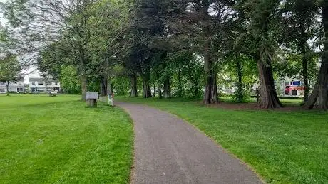 Photo de Rockfield Park