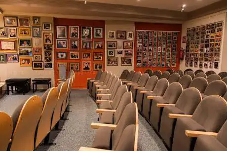 Photo de Fundacion Eutherpe: Sala de Conciertos