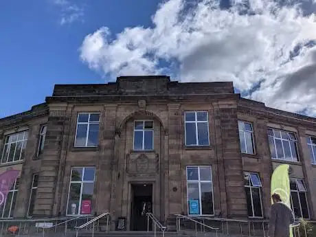 Photo de Natural History Collections  The University of Edinburgh
