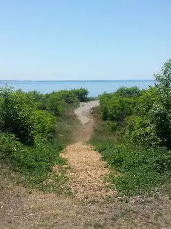 Photo de Russian Beach