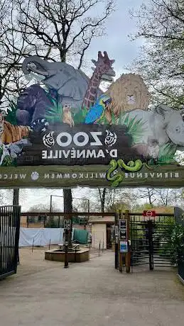 Photo de Zoo d'Amnéville