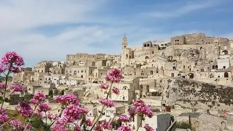 Photo de Chiesa di Santa Lucia alle Malve