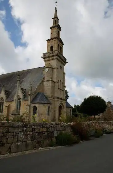 Photo de Église Saint-Pierre