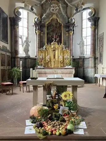 Photo de St. Pankratius