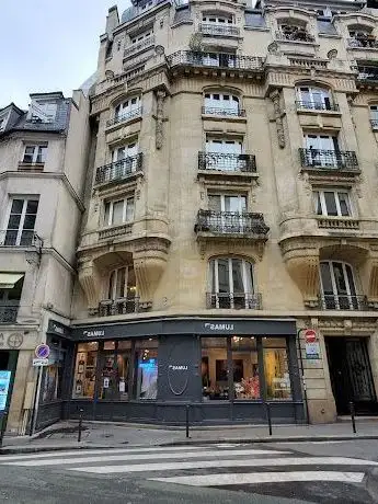 Photo of LUMAS Galerie Paris - Saint-Germain