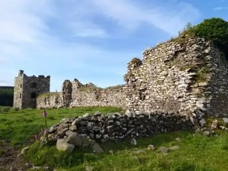 Photo de Moygara Castle