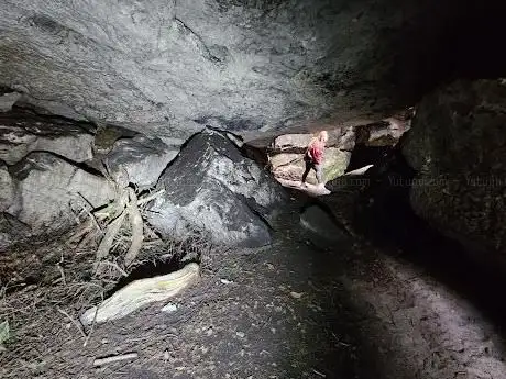 Photo de Eishöhle
