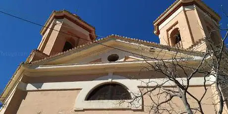 Photo de Ermita de Tices