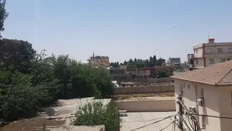 Photo de Akçakale Kültür Merkezi