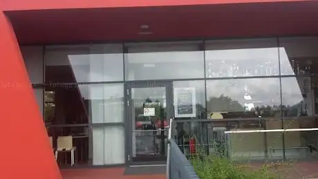 Photo de Kulturzentrum Drobollach