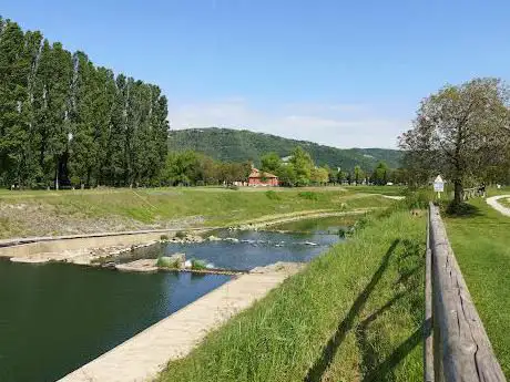 Photo de Parco Fluviale del Bacchiglione