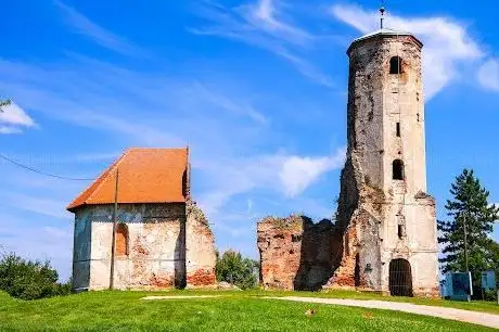 Photo de Church of St. Martin
