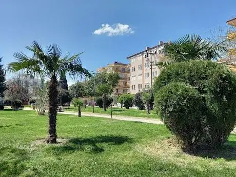 Photo de Yaşar Okuyan Parkı