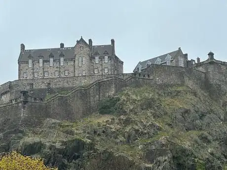 Photo de Great Hall
