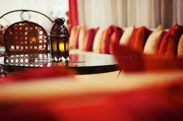 Photo de Les Bains d'Orient