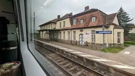 Photo de Grenzbahnhof für Zeitgeschichte Herleshausen e.V.