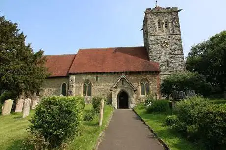 Photo de Saint Peter & St. Paul Leybourne