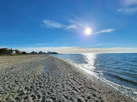 Photo de Stratford Sea Wall