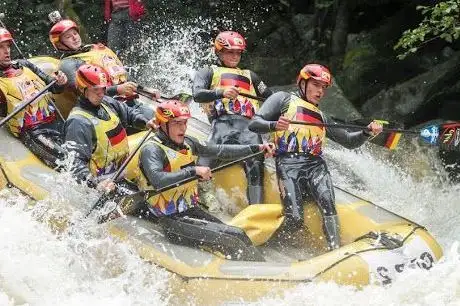 Photo of Rafting Tours Augsburg GmbH