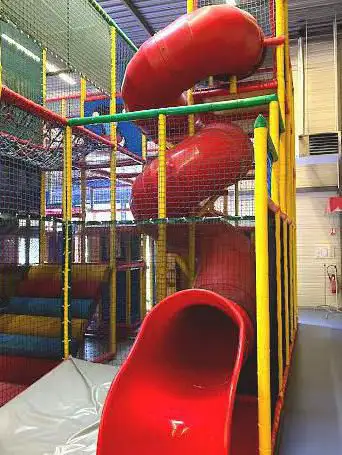 Photo of Les Acrobates