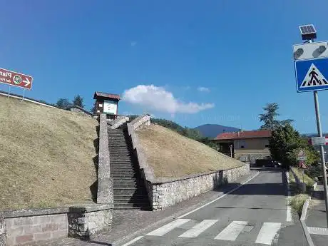 Photo de Planetario del Parco Nazionale delle Foreste Casentinesi