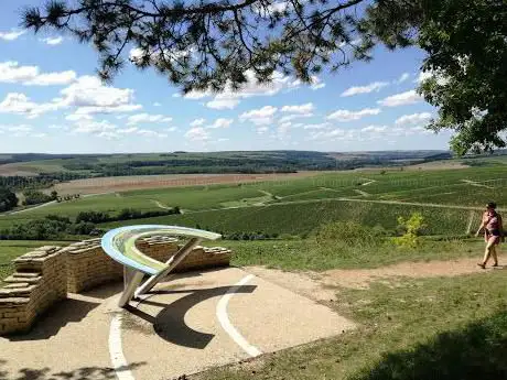 Photo de Aire des Clos
