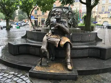 Photo de Fontaine Charles Buls