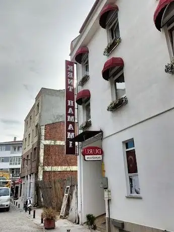 Photo de Kent Hamamı
