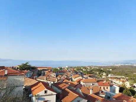 Photo de Trg Istarske Vile