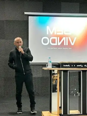 Photo de Igreja batista tudo novo