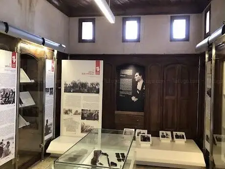 Photo de Atatürk Müzesi