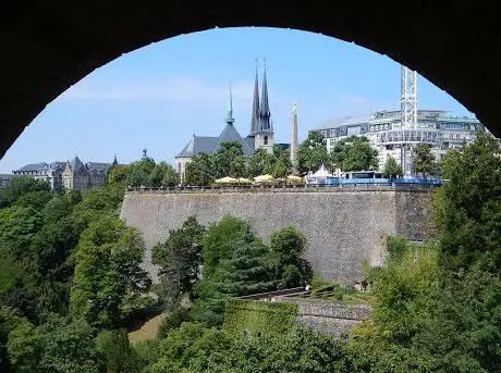 Photo de City Skyliner