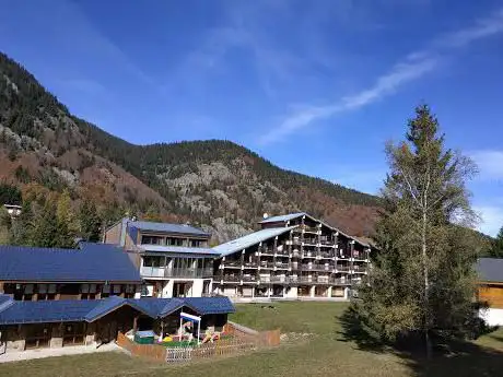 Photo de Gîte le Chardon Bleu